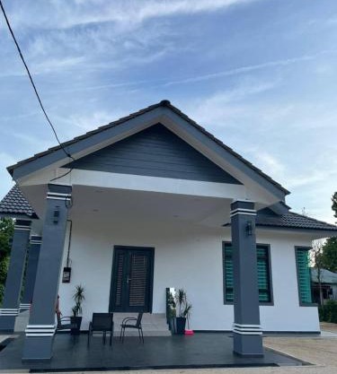 Homestay Aishah