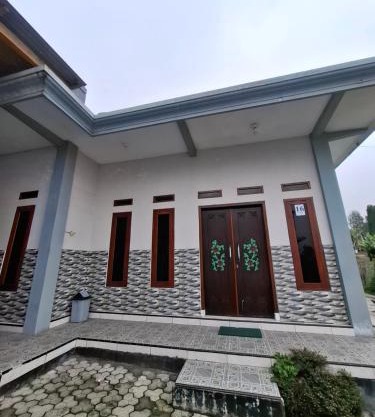 Homestay Aisyah Bromo byRizke