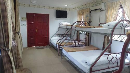 HOMESTAY AL- Amin