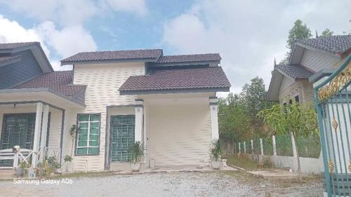 Homestay Al Ayyubi Medan Jaya