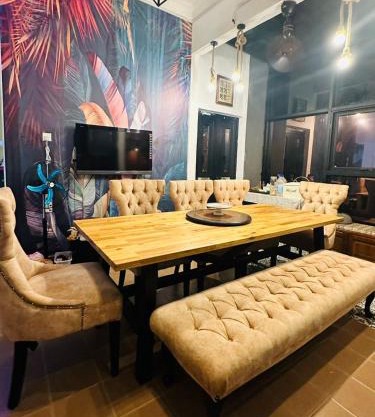 Homestay Al Fatih
