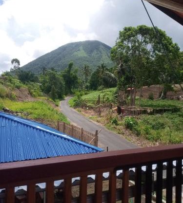 Homestay Alina