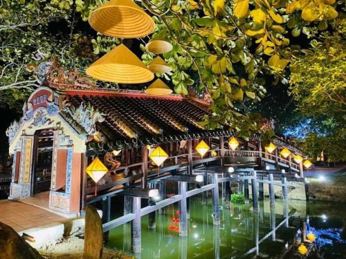 Homestay Anh Đào