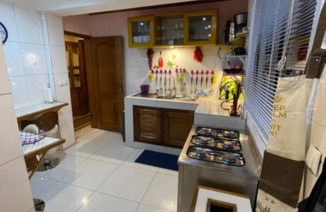Homestay Appartement 2 chambres