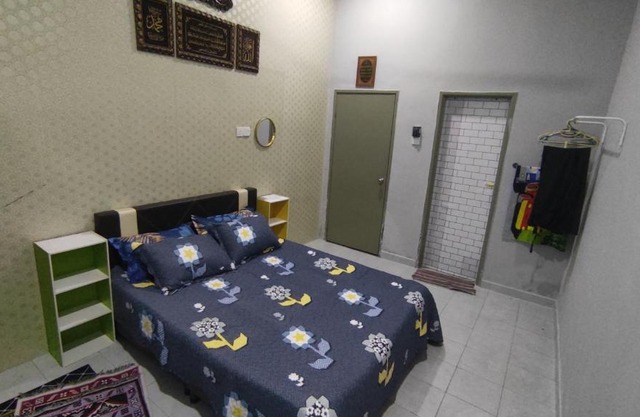 Homestay Ara Kaseh