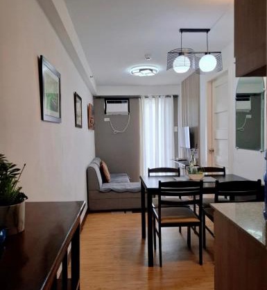 Homestay Arezzo Place Davao - Building 9