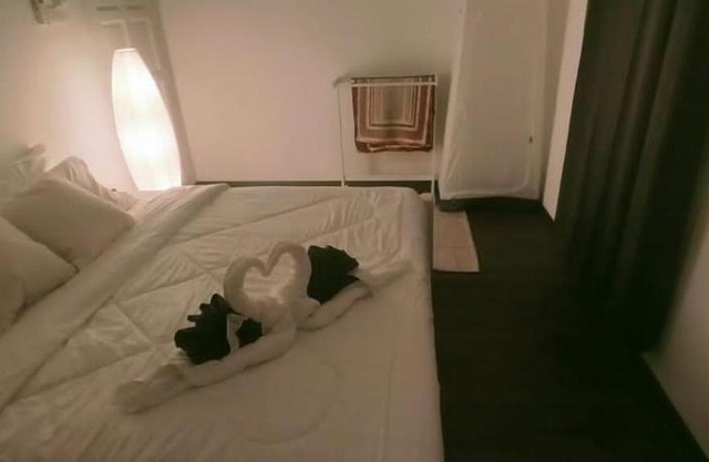 HOMESTAY ASTON GARDEN KB