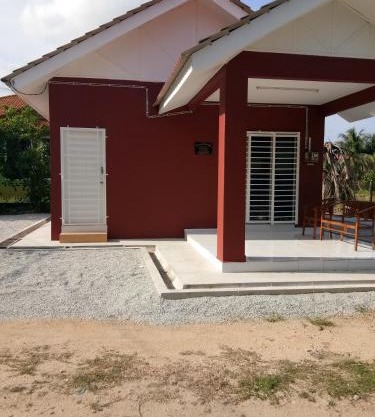 Homestay AZMI ZITA