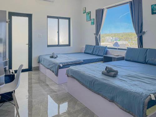 Homestay Bình Râu