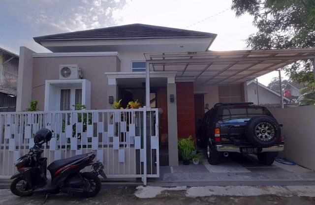 HOMESTAY BABEH