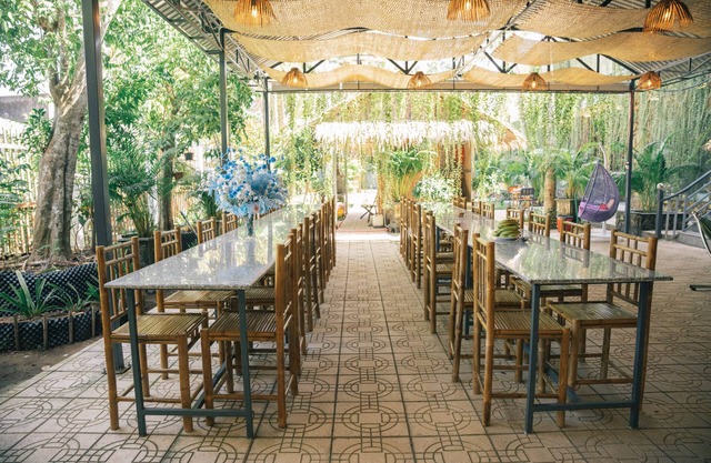 Homestay Bao Binh