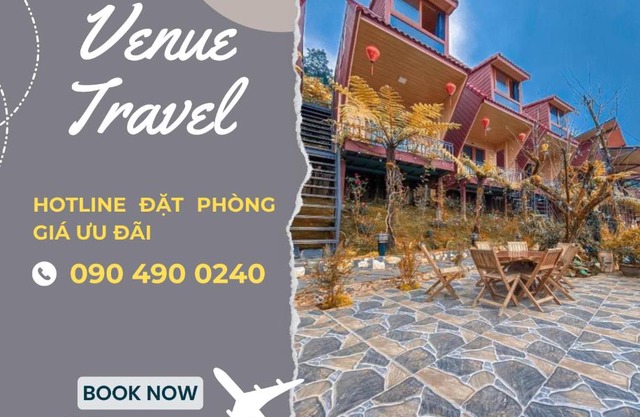 Homestay Bee Home Sapa - Venuestay