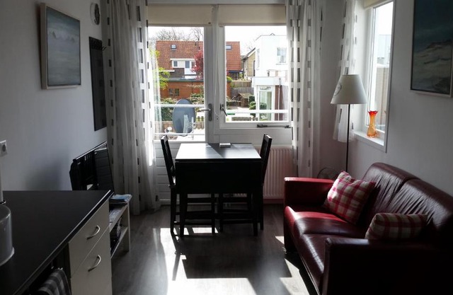 Homestay Bij Aelita