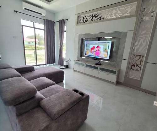 Homestay Biru