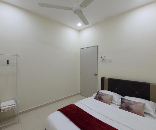 Homestay by NAF