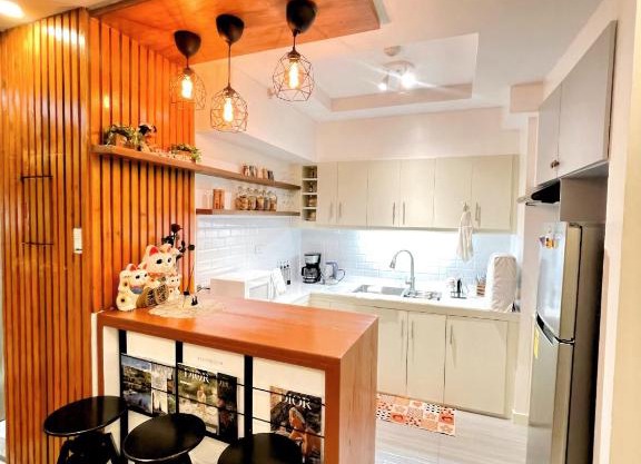 Homestay by ViJiTa 2bedroom condo