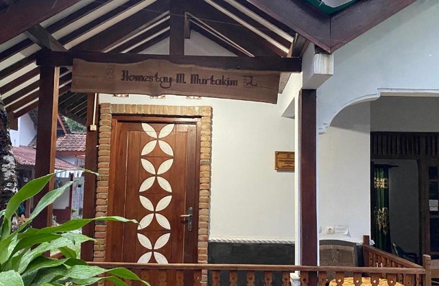 Homestay Candi Pawon Murtakim Syariah