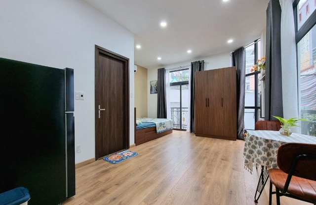 Homestay cao cấp quận Phú Nhuận