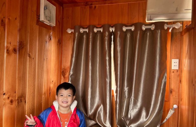 Homestay Caskameo Đà Lạt