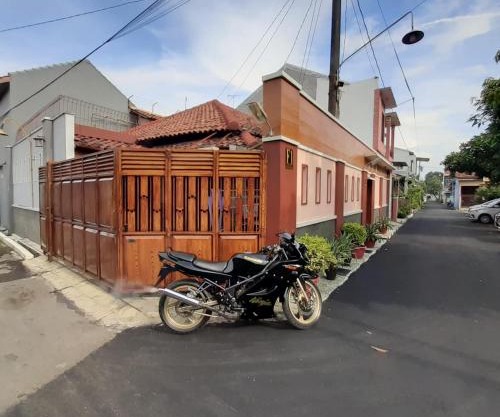 Homestay Cendana Candi-1 Blok F1 Np-Kudus