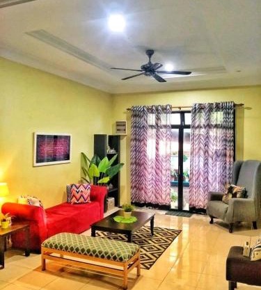 Homestay Cik Esah