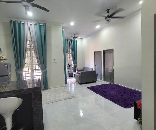 Homestay Cikgu Fatiah