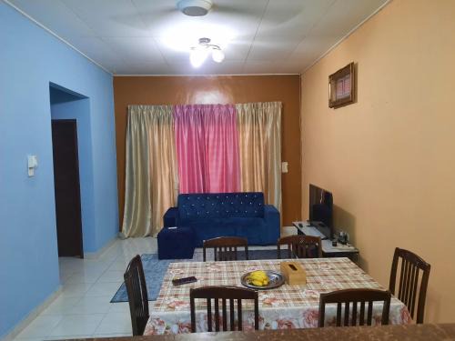 Homestay cikgu Nasa