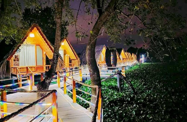 Homestay Coco Island