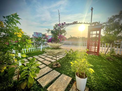 Homestay CONTAINER