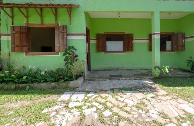 Homestay (Countryside)