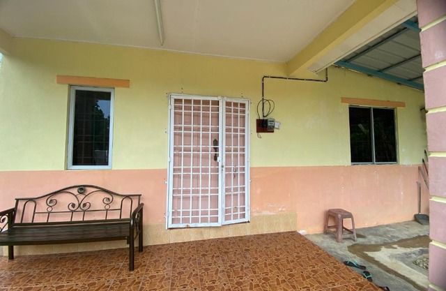 Homestay D'Bukit