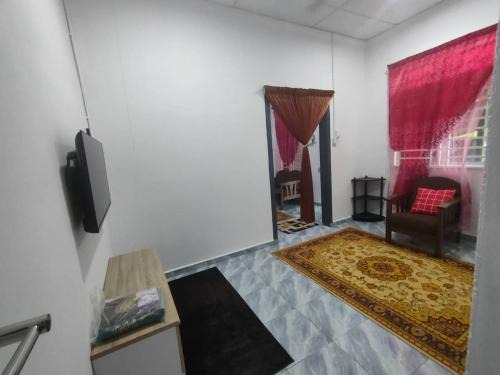 Homestay D' Puteh