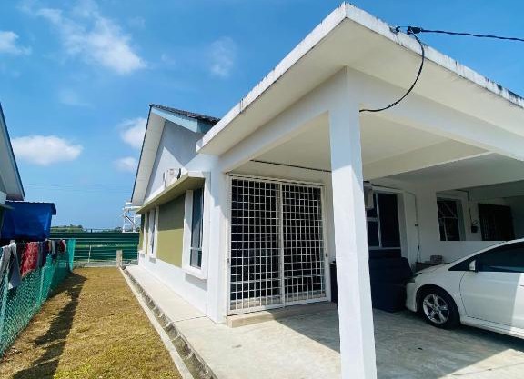 Homestay D’Solehah Kuala Terengganu