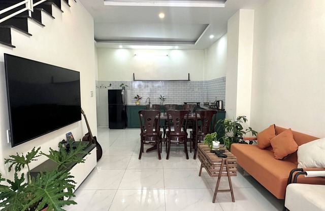 Homestay Da Lat - The November Stay - Ngo Quyen