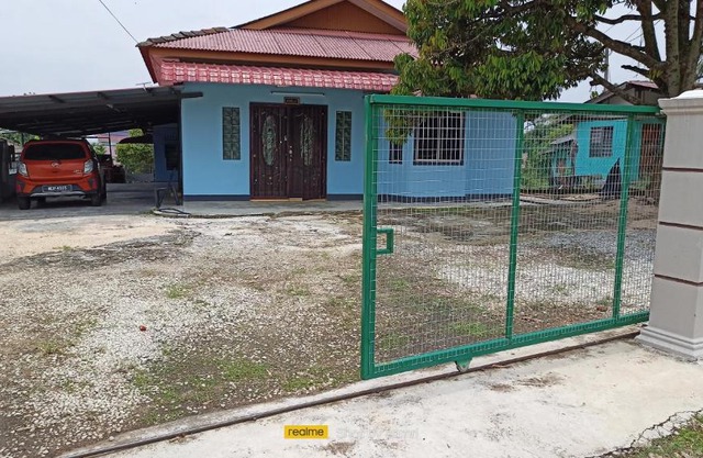 Homestay de Pernu