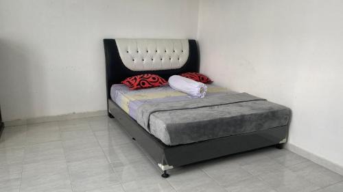 Homestay dr Zubir