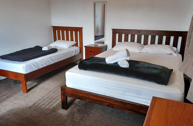Homestay Family room, near the city center