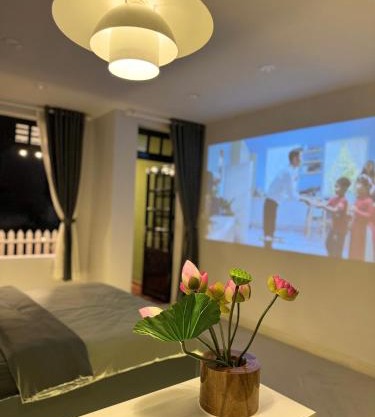 Homestay Four P Binh Thanh