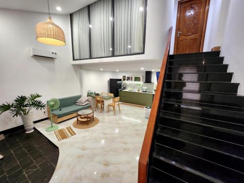 Homestay Gác Lửng Tuy Hòa