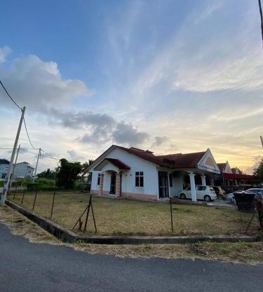 Homestay Gaya Warisan