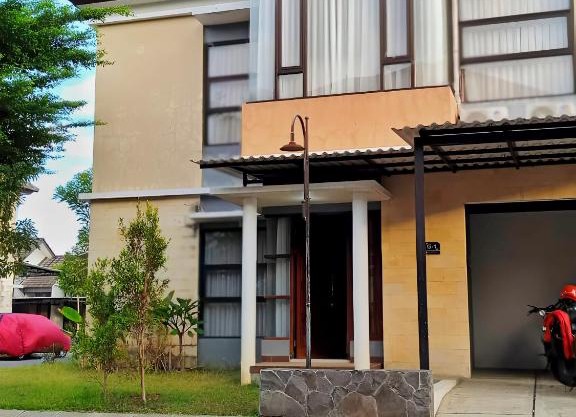 Homestay Gloria