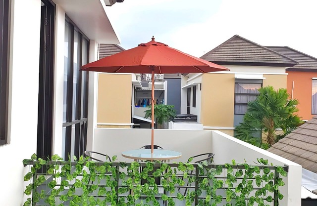 Homestay Gloria Jogja