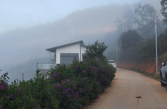 Homestay Green Valley 2PN