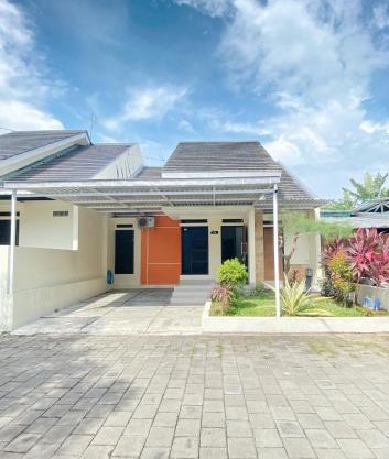 Homestay Griya Manggisan