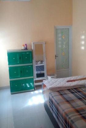 Homestay/Guest House Dekat Malioboro