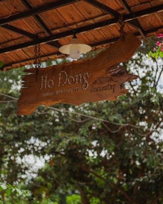 Homestay Hơ Đơng