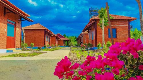 HOMESTAY HƯƠNG RỪNG