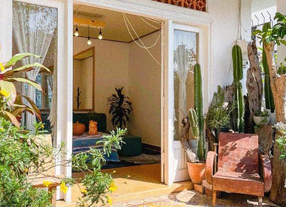 homestay Hạt Dẻ