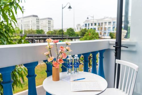 Homestay Hải My