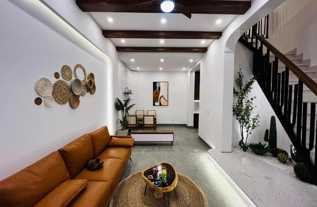 Homestay Hải Phòng